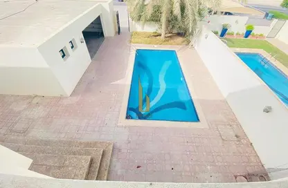 Villa - 5 Bedrooms - 5 Bathrooms for rent in Umm Suqeim 2 Villas - Umm Suqeim 2 - Umm Suqeim - Dubai