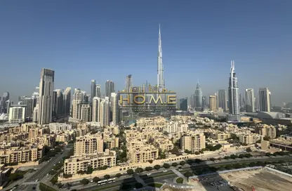 Apartment - 3 Bedrooms - 4 Bathrooms for sale in South Ridge 6 - South Ridge - Downtown Dubai - Dubai