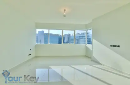 Apartment - 3 Bedrooms - 5 Bathrooms for rent in Sorouh Tower - Danet Abu Dhabi - Abu Dhabi