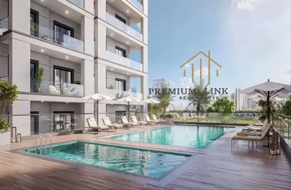 Apartment - 1 Bedroom - 2 Bathrooms for sale in Avenue Residence 7 - Al Furjan - Dubai