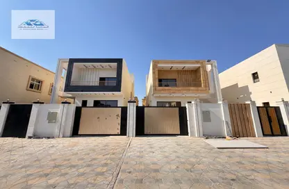 Villa - 5 Bedrooms - 7 Bathrooms for sale in Al Rawda 2 Villas - Al Rawda 2 - Al Rawda - Ajman