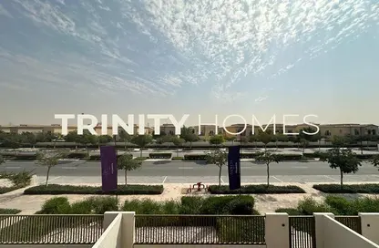 Townhouse - 3 Bedrooms - 4 Bathrooms for rent in La Violeta 1 - Villanova - Dubai Land - Dubai