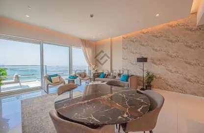 Apartment - 2 Bedrooms - 3 Bathrooms for sale in 1 JBR - Jumeirah Beach Residence - Dubai
