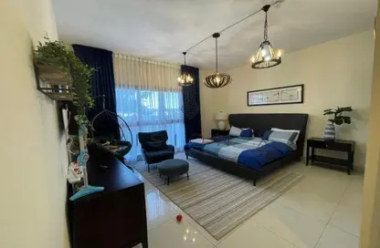 Apartment - 2 Bedrooms - 3 Bathrooms for sale in Al Zahia Garden Apartments - Al Zahia - Muwaileh Commercial - Sharjah