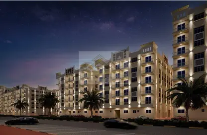 Apartment - 2 Bedrooms - 3 Bathrooms for sale in Al Ameera Village - Ajman