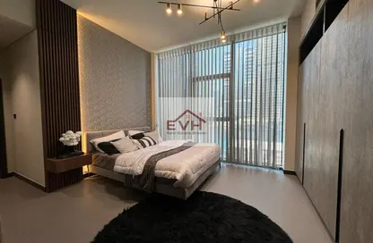 Apartment - 1 Bedroom - 2 Bathrooms for sale in MBL Royal - Jumeirah Lake Towers - Dubai