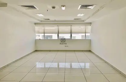 Office Space - Studio - 1 Bathroom for rent in Yes Business Tower - Al Barsha 1 - Al Barsha - Dubai