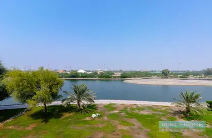 Apartment - 3 Bedrooms - 3 Bathrooms for sale in Building 4 - Yasmin Village - Ras Al Khaimah