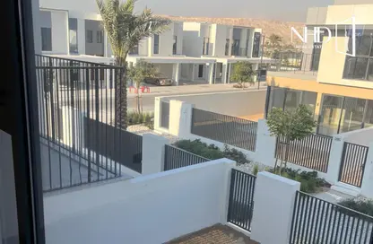 Townhouse - 4 Bedrooms - 5 Bathrooms for rent in Eden - The Valley - Dubai