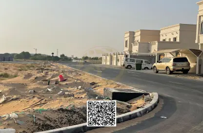 Land - Studio for sale in Al Zaheya Gardens - Al Zahya - Ajman