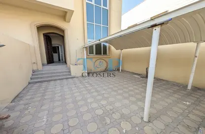 Apartment - 4 Bedrooms - 4 Bathrooms for rent in Al Mraijeb - Al Jimi - Al Ain