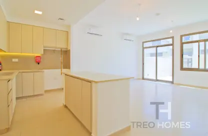 Townhouse - 4 Bedrooms - 4 Bathrooms for rent in Hayat Townhouses - Town Square - Dubai