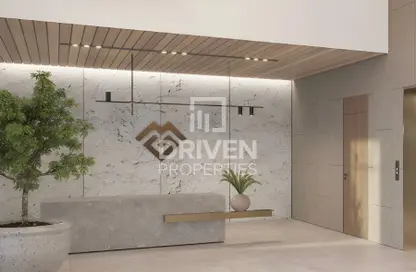 Retail - Studio - 1 Bathroom for sale in The Haven - Majan - Dubai