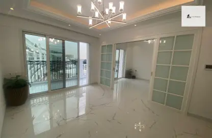 Apartment - 1 Bedroom - 1 Bathroom for rent in Vincitore Benessere - Arjan - Dubai