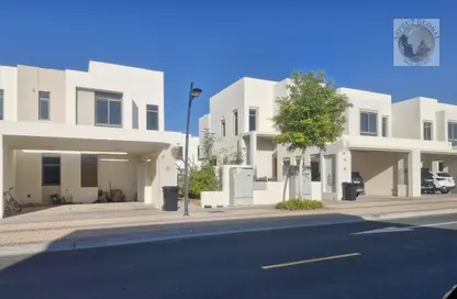 Townhouse - 4 Bedrooms - 5 Bathrooms for rent in Hayat Townhouses - Town Square - Dubai