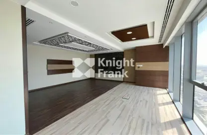 Office Space - Studio for rent in Capital Centre - Abu Dhabi