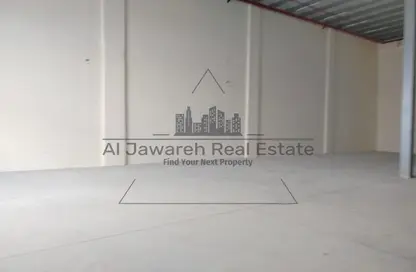 Warehouse - Studio - 1 Bathroom for rent in Industrial Area 1 - Emirates Modern Industrial - Umm Al Quwain