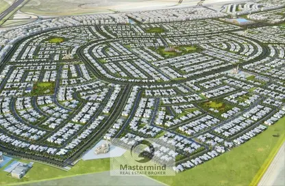 Land - Studio for sale in Jebel Ali Hills - Jebel Ali - Dubai