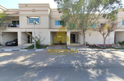 Villa - 2 Bedrooms - 3 Bathrooms for rent in Seashore - Rabdan - Abu Dhabi