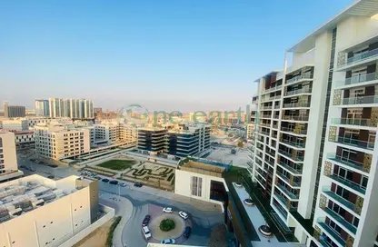 Apartment - 2 Bedrooms - 3 Bathrooms for sale in Jewelz by Danube - Arjan - Dubai