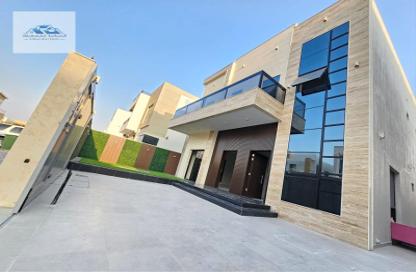 Villa - 3 Bedrooms - 5 Bathrooms for sale in Al Zaheya Gardens - Al Zahya - Ajman