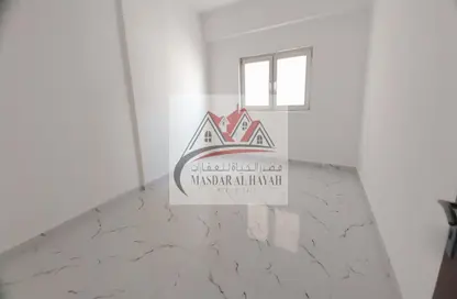 Apartment - 2 Bedrooms - 2 Bathrooms for rent in Al Ahlam Tower - Al Nahda - Sharjah