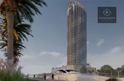 Apartment - 3 Bedrooms - 4 Bathrooms for sale in Renad Tower - Al Reem Island - Abu Dhabi