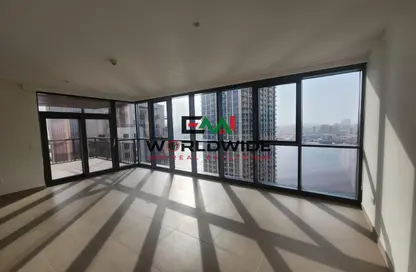 Apartment - 2 Bedrooms - 2 Bathrooms for sale in The Dubai Creek Residences - North Podium - Dubai Creek Harbour (The Lagoons) - Dubai