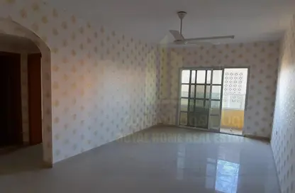 Apartment - 1 Bedroom - 2 Bathrooms for rent in Al Rawda 2 - Al Rawda - Ajman