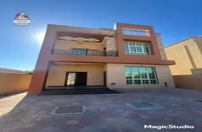 Villa - 5 Bedrooms - 7 Bathrooms for sale in Al Rawda 2 Villas - Al Rawda 2 - Al Rawda - Ajman