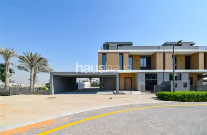 Villa - 4 Bedrooms - 6 Bathrooms for rent in June 2 - Arabian Ranches 3 - Dubai