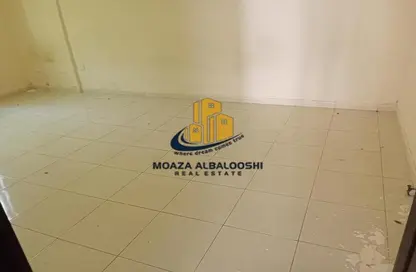 Apartment - 1 Bedroom - 1 Bathroom for rent in Muwaileh - Sharjah