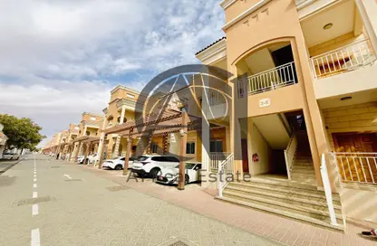 Apartment - 2 Bedrooms - 3 Bathrooms for rent in Al Muwaiji - Al Ain