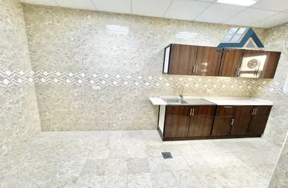 Apartment - 1 Bedroom - 2 Bathrooms for rent in SH- 23 - Al Shamkha - Abu Dhabi