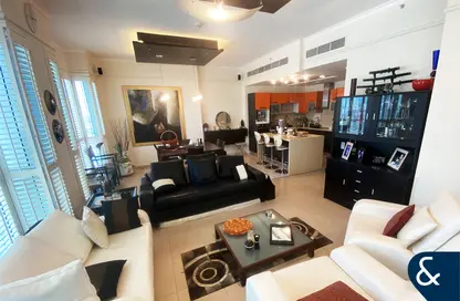 Apartment - 2 Bedrooms - 2 Bathrooms for sale in The Residences 1 - The Residences - Downtown Dubai - Dubai