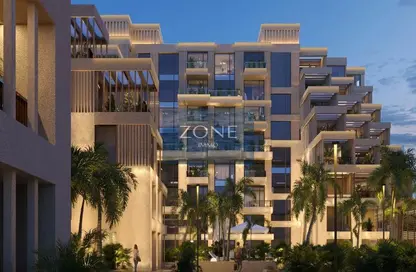 Apartment - 2 Bedrooms - 3 Bathrooms for sale in Arisha Terraces - Dubai Studio City - Dubai