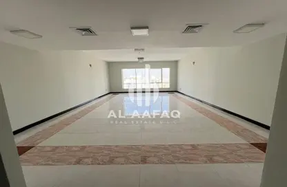 Apartment - 4 Bedrooms - 5 Bathrooms for rent in Al Majaz 3 - Al Majaz - Sharjah