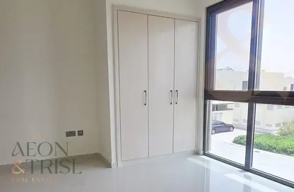 Townhouse - 3 Bedrooms - 4 Bathrooms for sale in Zinnia - Damac Hills 2 - Dubai