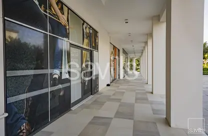 Retail - Studio for rent in Dubai South (Dubai World Central) - Dubai