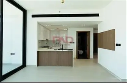 Apartment - 1 Bedroom - 2 Bathrooms for rent in Binghatti Venus - Jumeirah Village Circle - Dubai