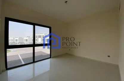 Villa - 3 Bedrooms - 5 Bathrooms for sale in Juniper - Damac Hills 2 - Dubai