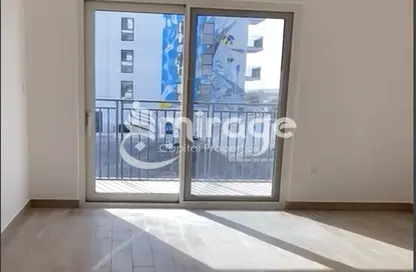 Apartment - 1 Bedroom - 1 Bathroom for rent in Waters Edge - Yas Island - Abu Dhabi