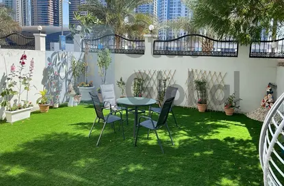 Apartment - 1 Bedroom - 1 Bathroom for rent in Marina Diamond 2 - Marina Diamonds - Dubai Marina - Dubai