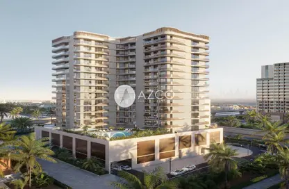 Apartment - 1 Bedroom - 2 Bathrooms for sale in V1STARA HOUSE - Jebel Ali Village - Jebel Ali - Dubai