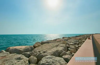 Apartment - 2 Bedrooms - 2 Bathrooms for sale in Nobu Residence - Al Marjan Island - Ras Al Khaimah