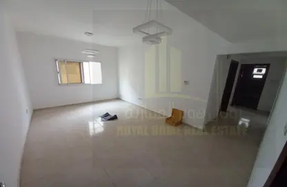 Apartment - 2 Bedrooms - 2 Bathrooms for rent in Al Jurf 1 - Al Jurf - Ajman Downtown - Ajman