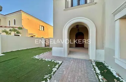 Villa - 3 Bedrooms - 4 Bathrooms for rent in Samara - Arabian Ranches 2 - Dubai