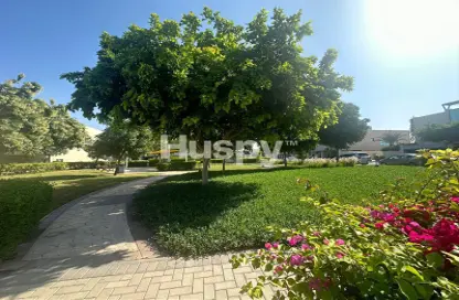 Townhouse - 4 Bedrooms - 6 Bathrooms for sale in Grand Views - Meydan Gated Community - Meydan - Dubai