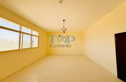 Apartment - 3 Bedrooms - 3 Bathrooms for rent in Bida Bin Ammar - Asharej - Al Ain