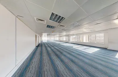 Office Space - Studio for rent in Al Moosa Tower 2 - Al Moosa Towers - Sheikh Zayed Road - Dubai